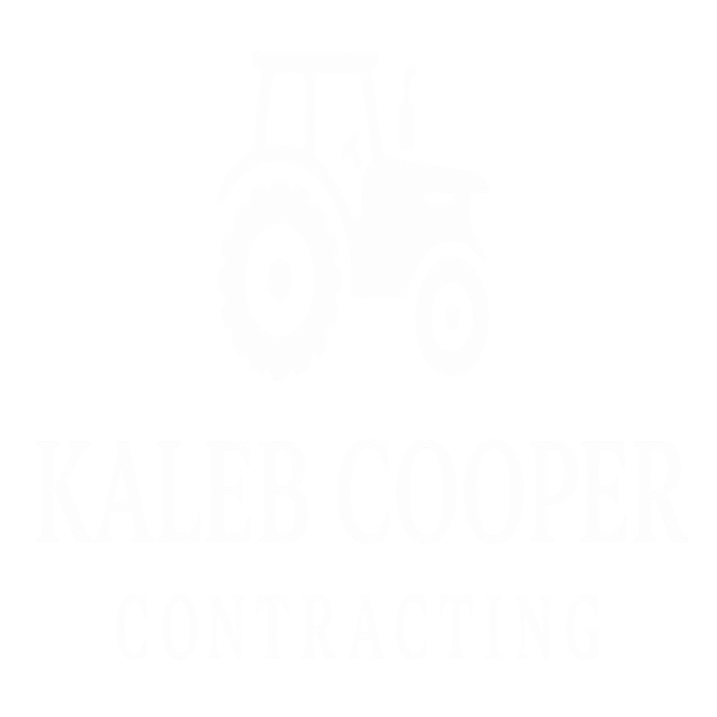 Kaleb Cooper Contracting